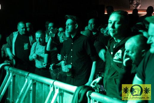 6. Berlin Ska City Festival - Huxleys, Berlin-Neukoelln 20. Januar 2018 (6).JPG